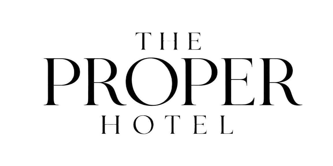 Santa Monica Proper Hotel